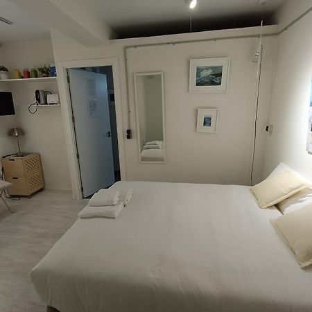 Atelier Eu-Artista Apartment Seville Luaran gambar